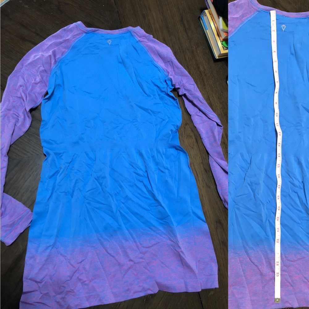 Ivivva dress size 14